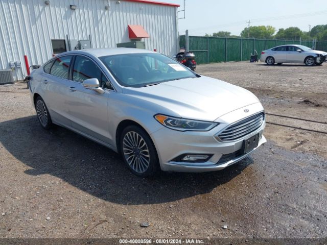 ford fusion 2017 3fa6p0k96hr146292