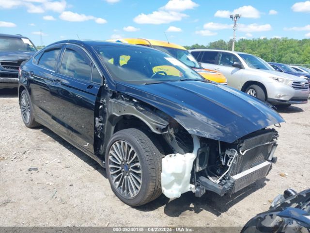 ford fusion 2017 3fa6p0k96hr391724