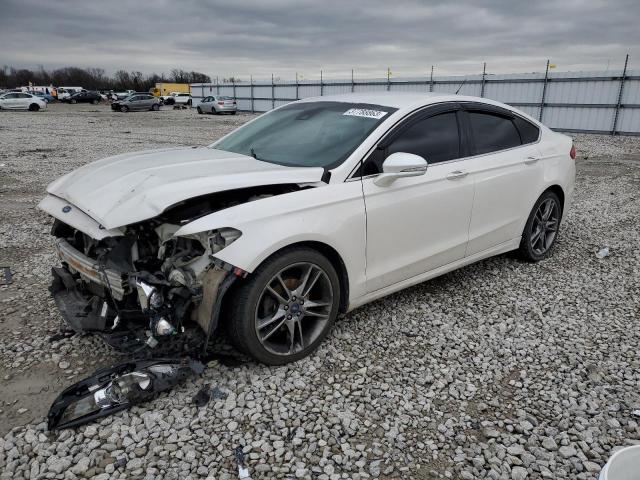 ford fusion tit 2013 3fa6p0k97dr103865