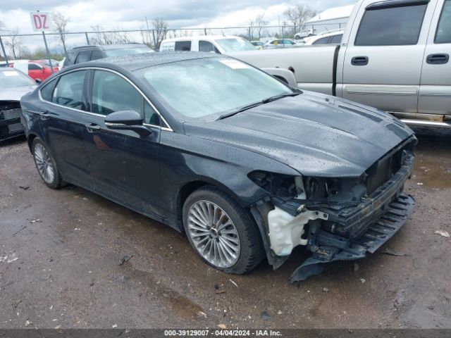 ford fusion 2013 3fa6p0k97dr340761