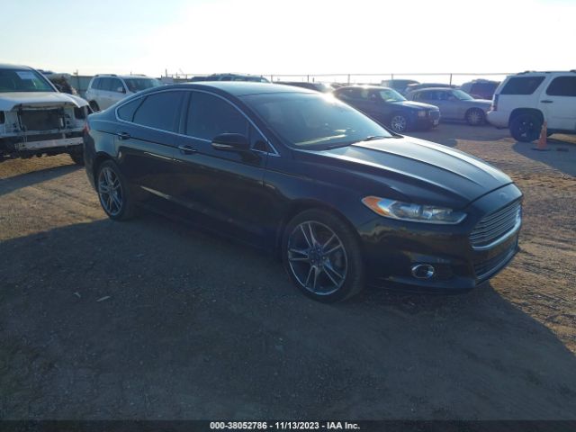 ford fusion 2014 3fa6p0k97er146670