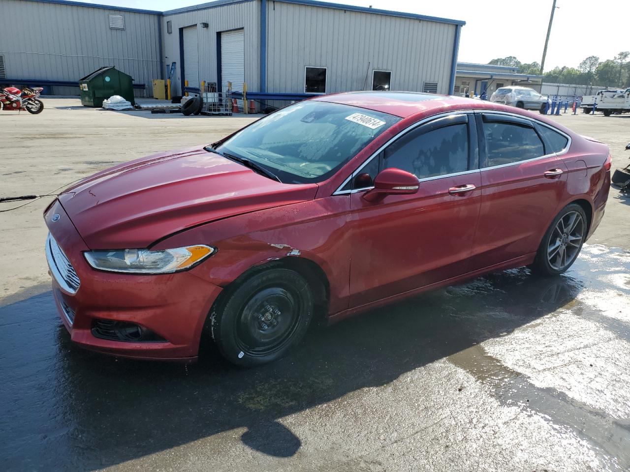 ford fusion 2015 3fa6p0k97fr157511