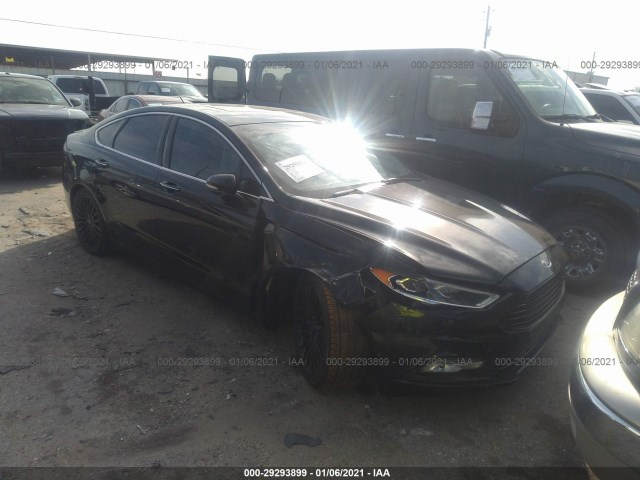 ford fusion 2017 3fa6p0k97hr130442