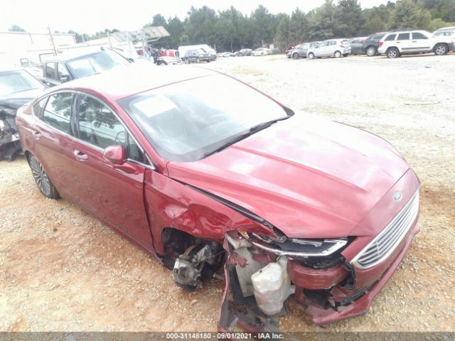 ford fusion 2017 3fa6p0k97hr146866