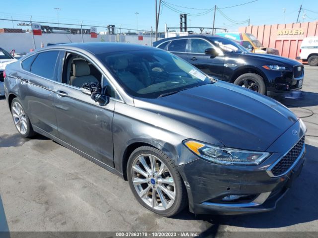 ford fusion 2017 3fa6p0k97hr180046