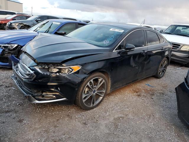 ford fusion 2017 3fa6p0k97hr180449