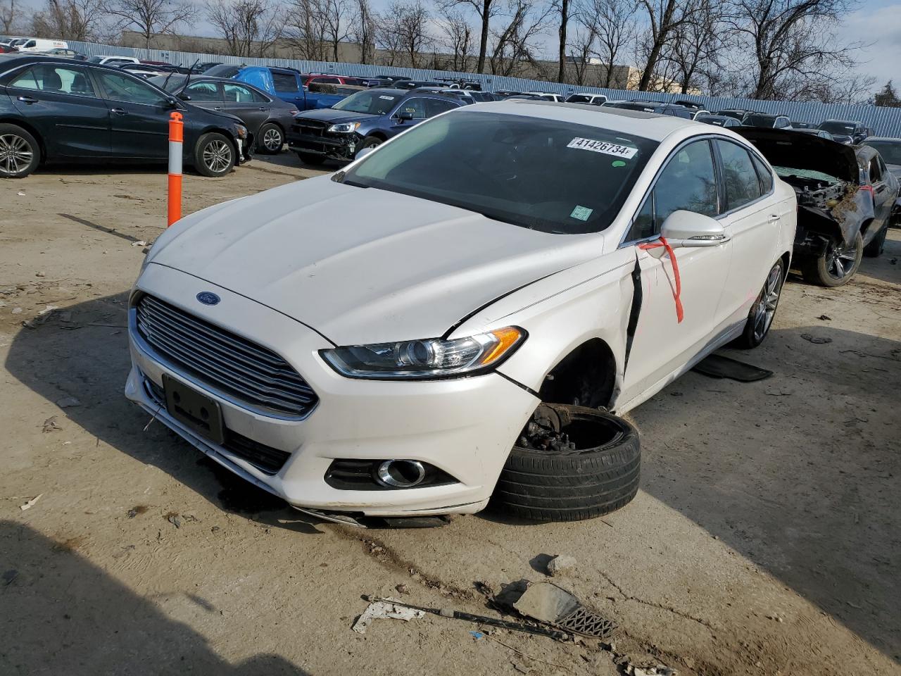 ford fusion 2015 3fa6p0k98fr104672