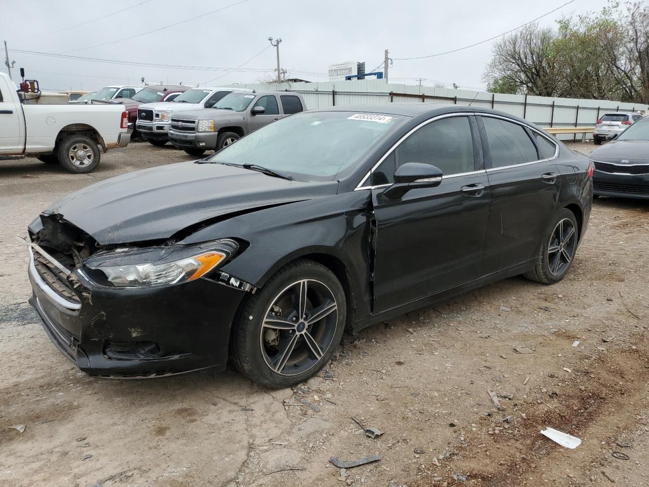 ford fusion 2015 3fa6p0k98fr194552