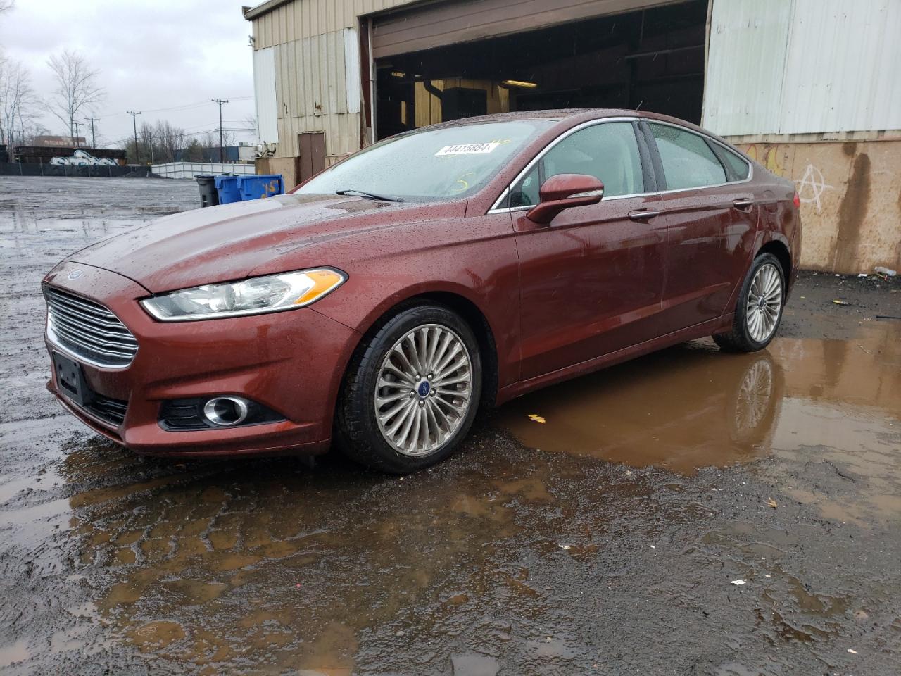 ford fusion 2016 3fa6p0k98gr370176