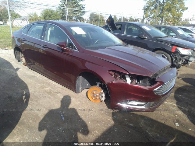 ford fusion 2017 3fa6p0k98hr305104