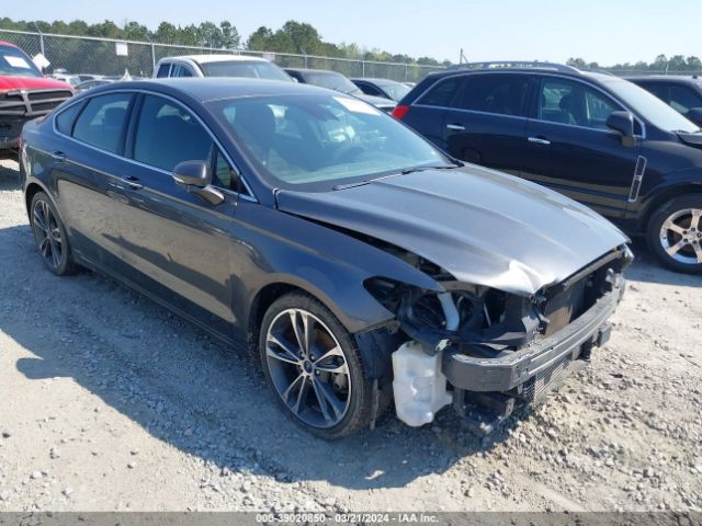 ford fusion 2020 3fa6p0k98lr152460