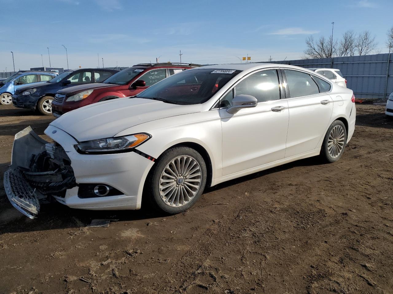 ford fusion 2013 3fa6p0k99dr192144