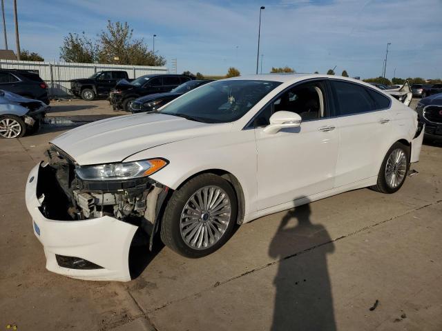 ford fusion tit 2014 3fa6p0k99er118269