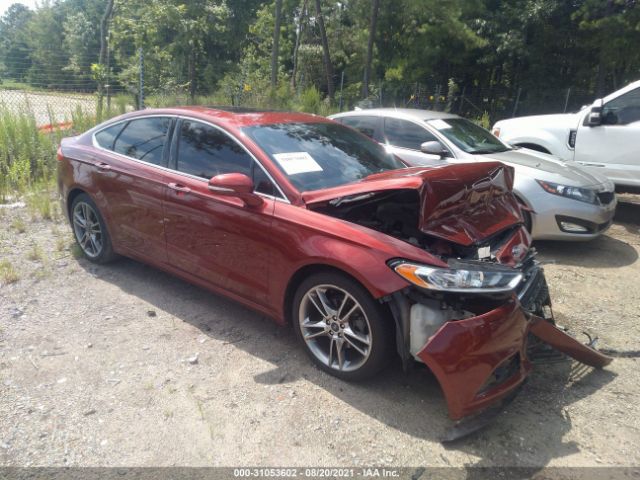 ford fusion 2014 3fa6p0k99er118899