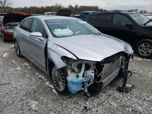 ford fusion tit 2014 3fa6p0k99er151790