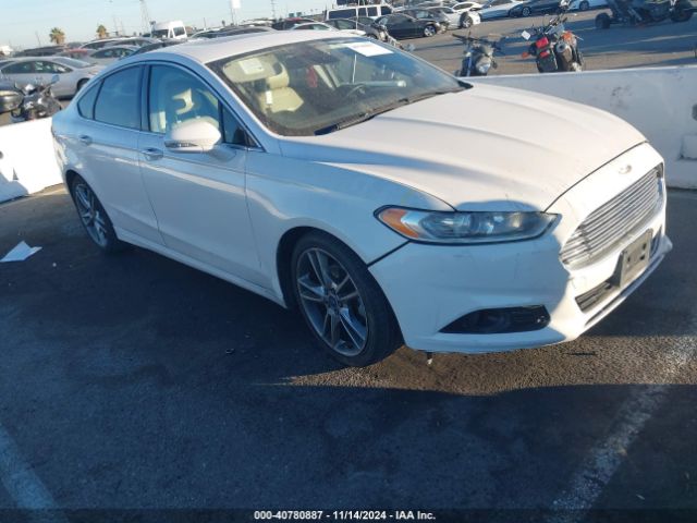 ford fusion 2015 3fa6p0k99fr118807