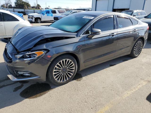 ford fusion 2017 3fa6p0k99hr123931