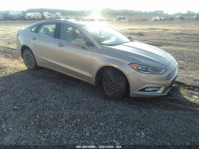 ford fusion 2017 3fa6p0k99hr124769