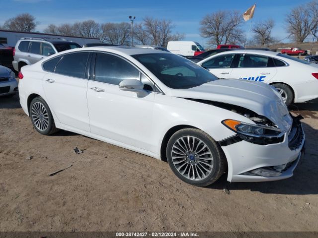 ford fusion 2017 3fa6p0k99hr132080