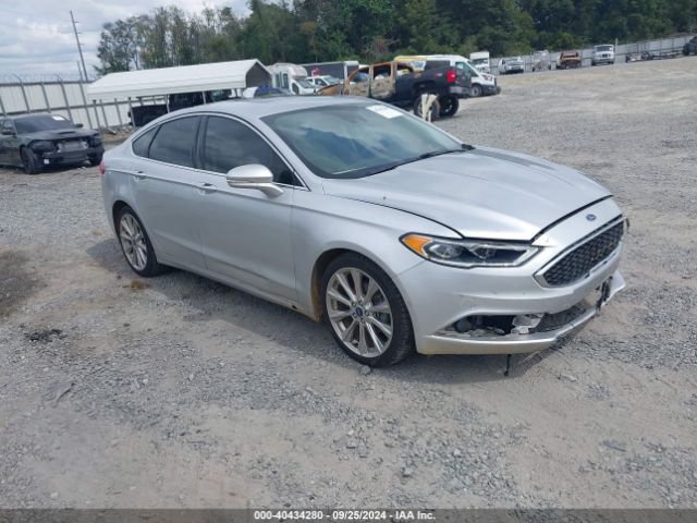 ford fusion 2017 3fa6p0k99hr132421