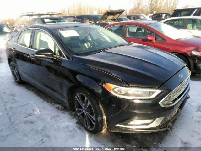 ford fusion 2017 3fa6p0k99hr186379