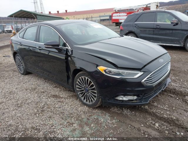 ford fusion 2017 3fa6p0k99hr208719