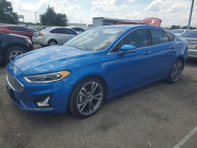 ford fusion 2020 3fa6p0k99lr192451