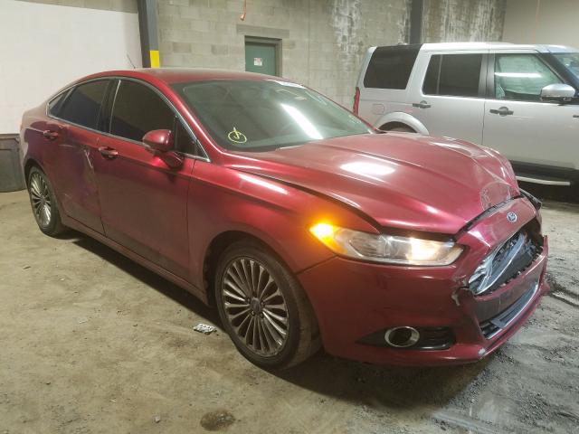 ford fusion tit 2013 3fa6p0k9xdr130333