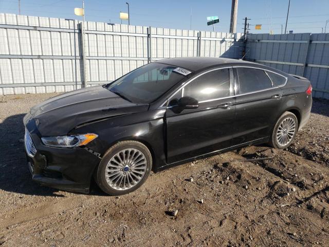 ford fusion tit 2013 3fa6p0k9xdr177507