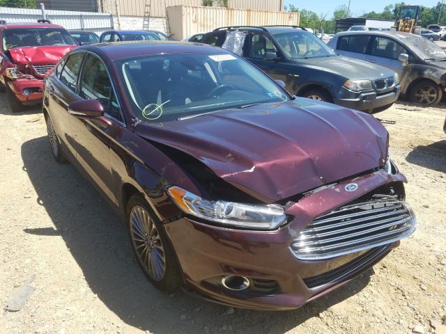 ford fusion tit 2013 3fa6p0k9xdr197014