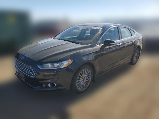 ford fusion 2013 3fa6p0k9xdr215463