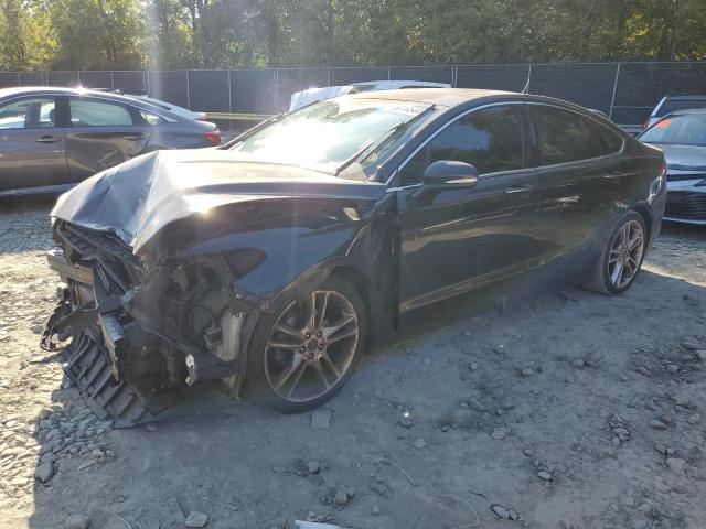 ford fusion tit 2013 3fa6p0k9xdr302358