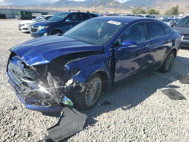 ford fusion tit 2013 3fa6p0k9xdr327907