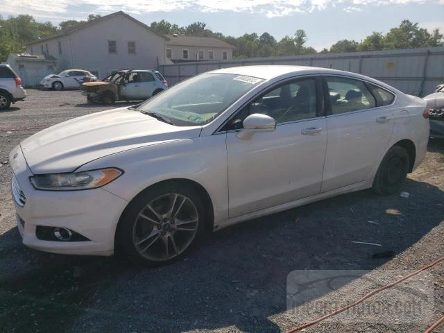 ford fusion 2013 3fa6p0k9xdr336266