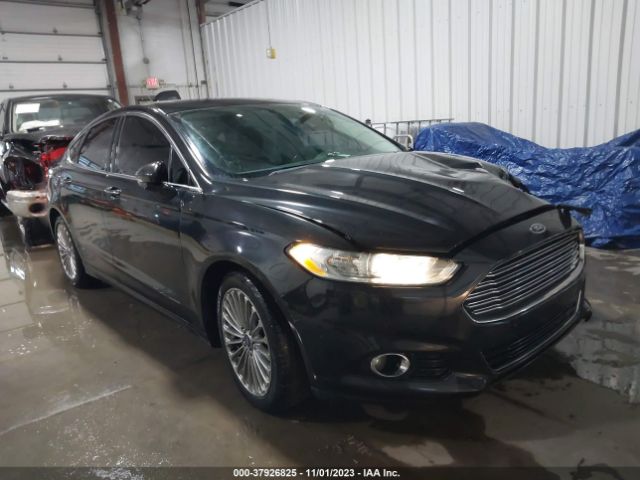 ford fusion 2014 3fa6p0k9xer134979