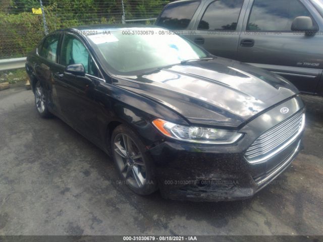 ford fusion 2014 3fa6p0k9xer230899