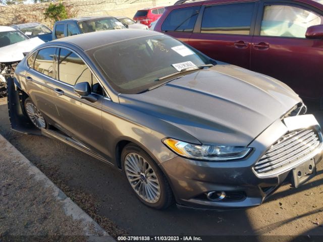 ford fusion 2014 3fa6p0k9xer241742