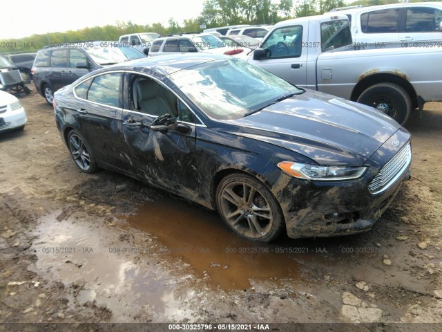 ford fusion 2014 3fa6p0k9xer266513