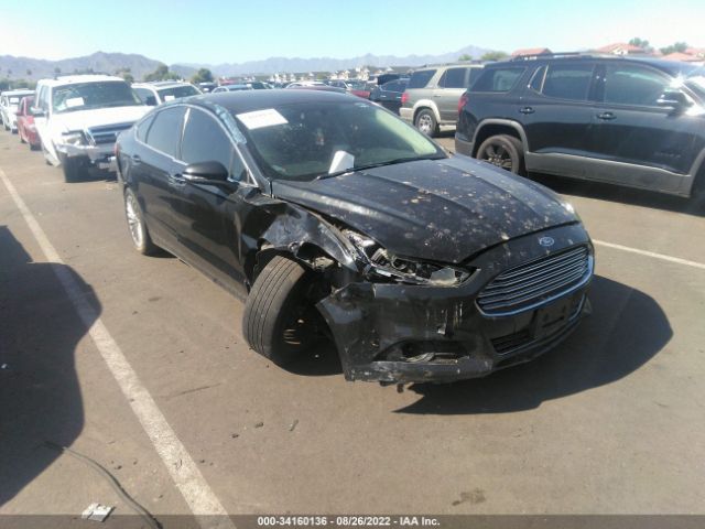 ford fusion 2014 3fa6p0k9xer367390