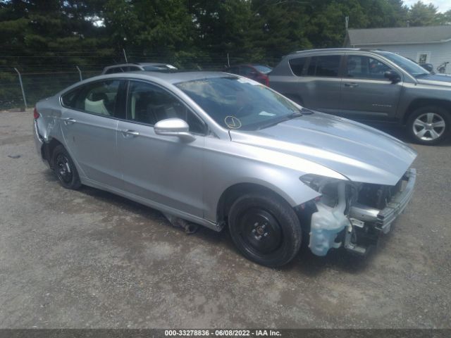 ford fusion 2015 3fa6p0k9xfr182659