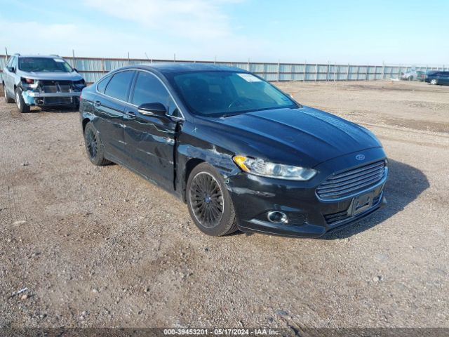 ford fusion 2015 3fa6p0k9xfr184735