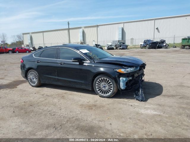 ford fusion 2016 3fa6p0k9xgr207609