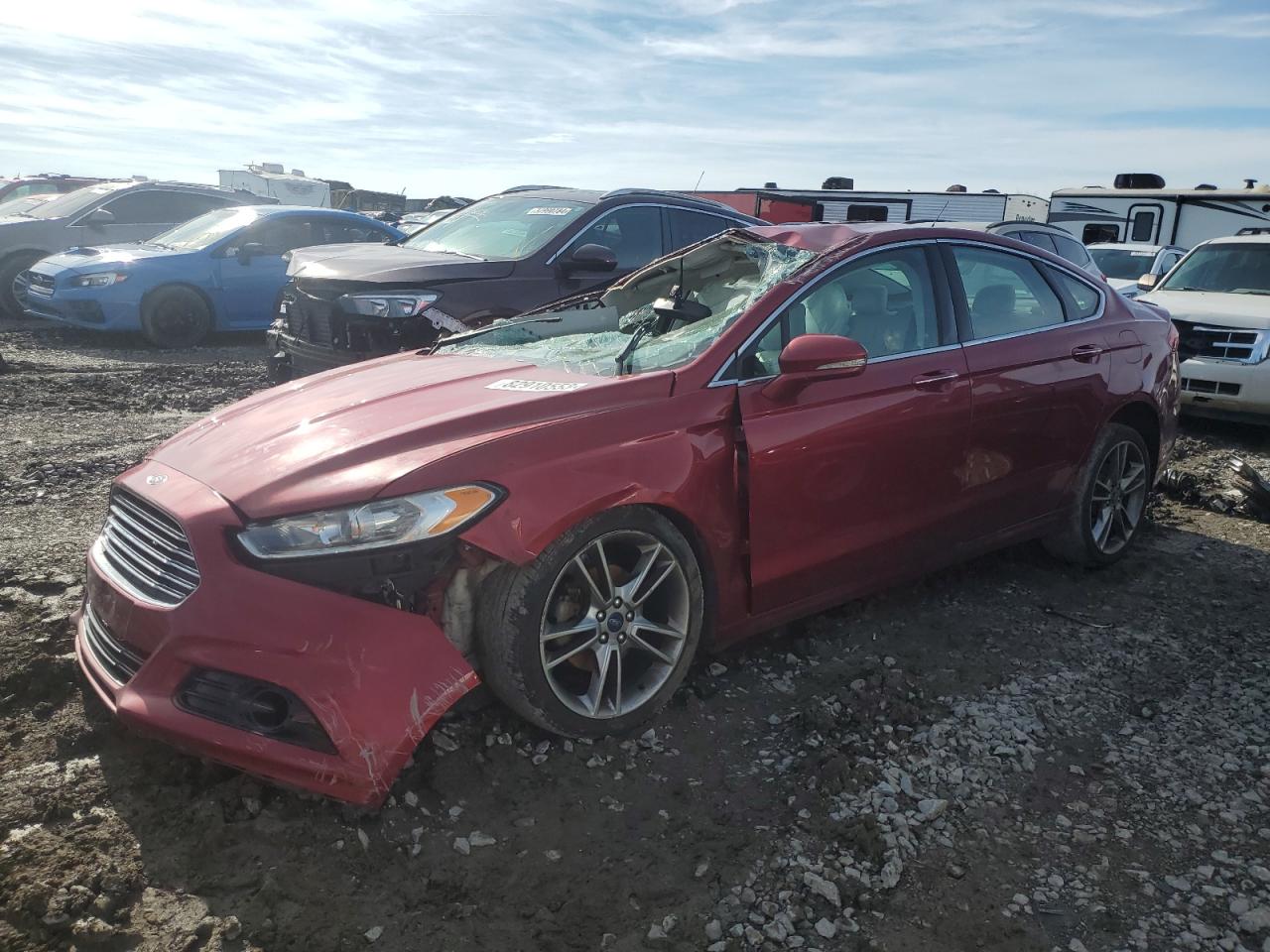 ford fusion 2016 3fa6p0k9xgr364038