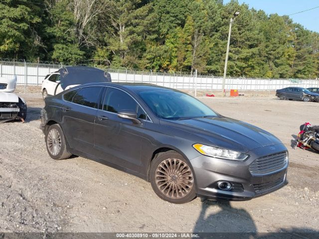 ford fusion 2016 3fa6p0k9xgr400195