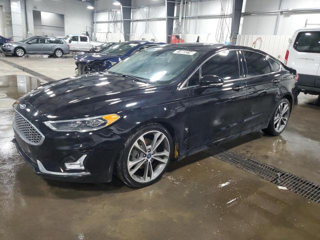 ford fusion 2019 3fa6p0k9xkr102304