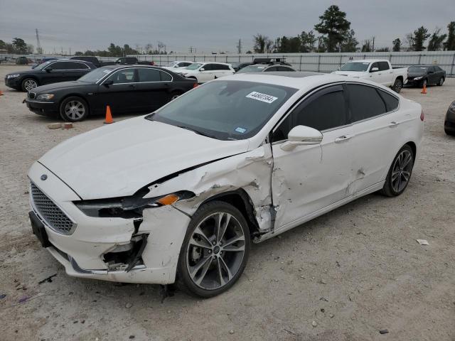 ford fusion 2019 3fa6p0k9xkr231594