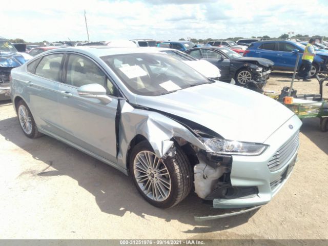 ford fusion 2013 3fa6p0lu0dr253819