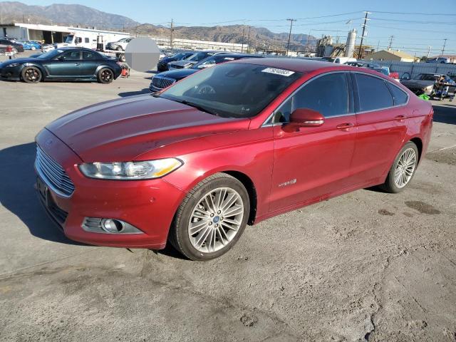 ford fusion 2013 3fa6p0lu0dr267610