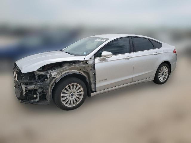 ford fusion 2013 3fa6p0lu0dr289431