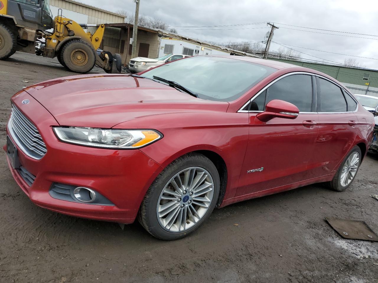 ford fusion 2014 3fa6p0lu0er205528